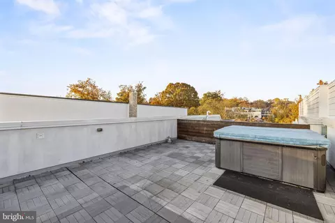 3722 R St NW, Washington, DC 20007 photo 35