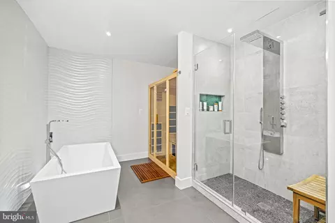 3722 R St NW, Washington, DC 20007 photo 25