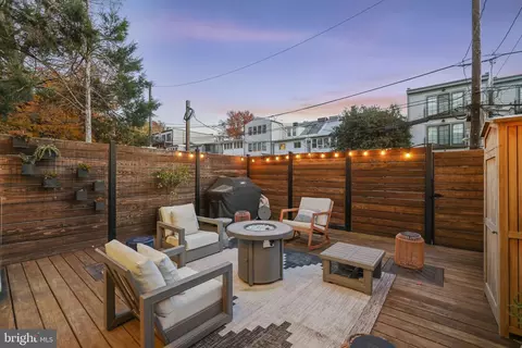 3722 R St NW, Washington, DC 20007 photo 65