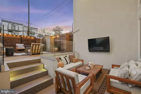 3722 R St NW, Washington, DC 20007 photo 64
