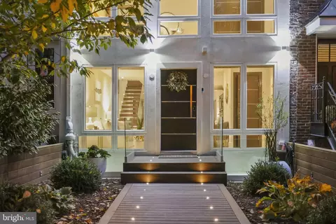 3722 R St NW, Washington, DC 20007 photo 3