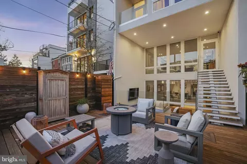 3722 R St NW, Washington, DC 20007 photo 62
