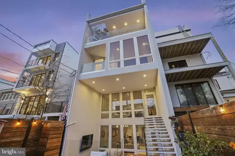 3722 R St NW, Washington, DC 20007 photo 60