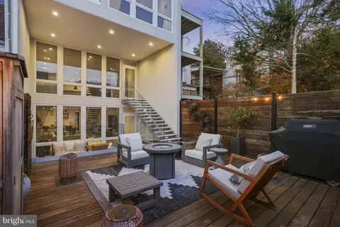 3722 R St NW, Washington, DC 20007 photo 61