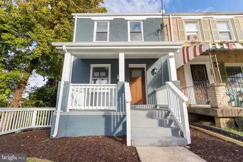 557 47th St NE, Washington, DC 20019