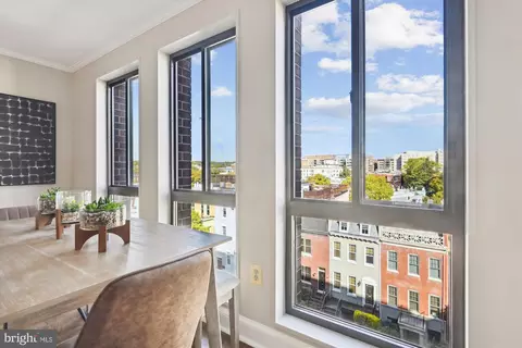 1280 21st St NW #606, Washington, DC 20036