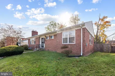 1420 Aspen St NW, Washington, DC 20012