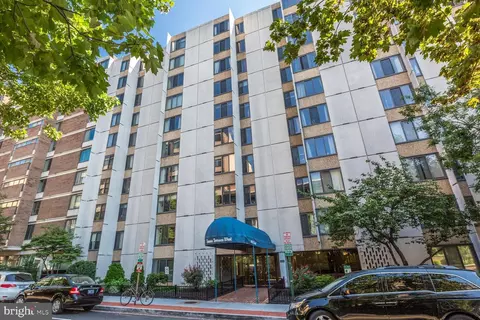 1440 N Nw NW #916, Washington, DC 20005