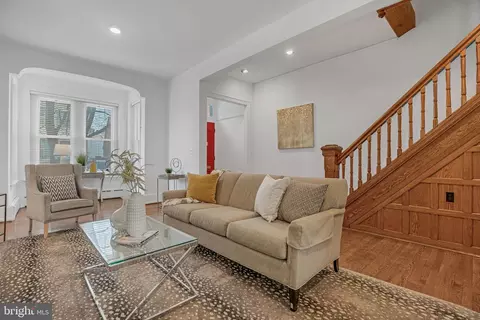 214 4th St SE, Washington, DC 20003 photo 7