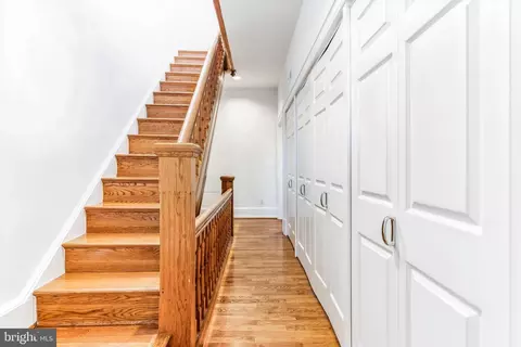 214 4th St SE, Washington, DC 20003 photo 35