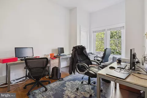 214 4th St SE, Washington, DC 20003 photo 40