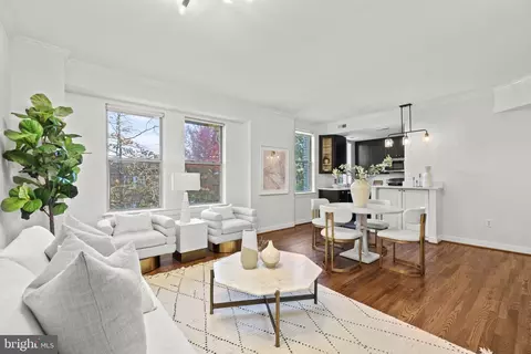 1827 Florida Ave NW #204, Washington, DC 20009