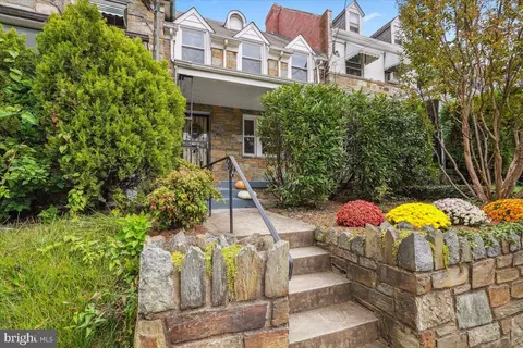 5319 1st St NW, Washington, DC 20011