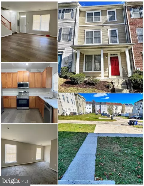 3140 15th Pl SE, Washington, DC 20020
