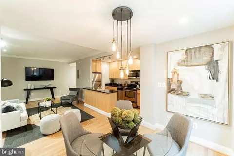 1701 16th St NW #334, Washington, DC 20009