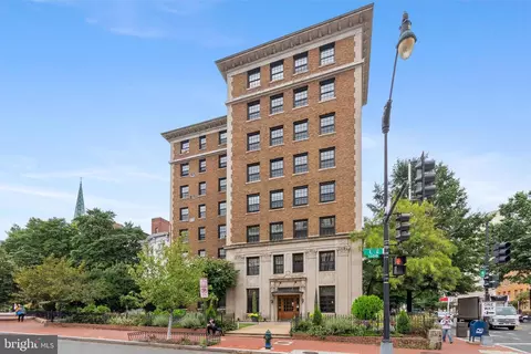 1101 L St NW #504, Washington, DC 20005