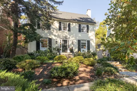 49 Observatory Cir NW, Washington, DC 20008