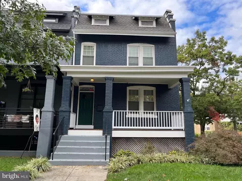4314 New Hampshire Ave NW, Washington, DC 20011