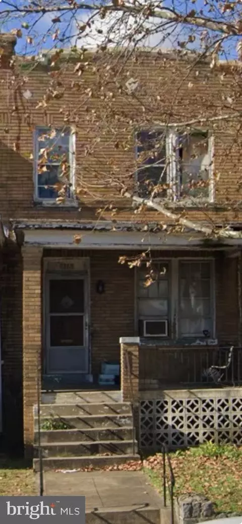 4116 13th St NW, Washington, DC 20011