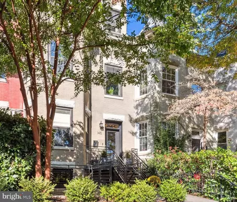 145 Adams St NW #2, Washington, DC 20001