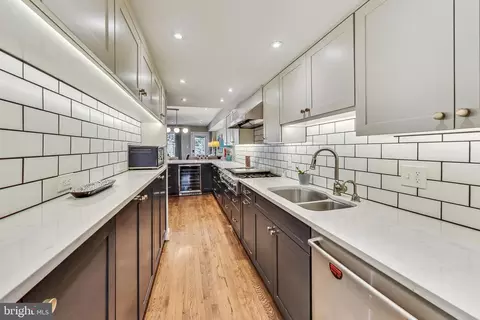 416 SE 4th St SE, Washington, DC 20003 photo 21