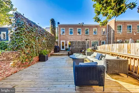 416 SE 4th St SE, Washington, DC 20003 photo 37