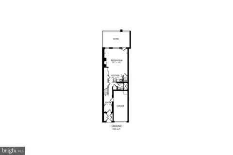 416 SE 4th St SE, Washington, DC 20003 photo 43