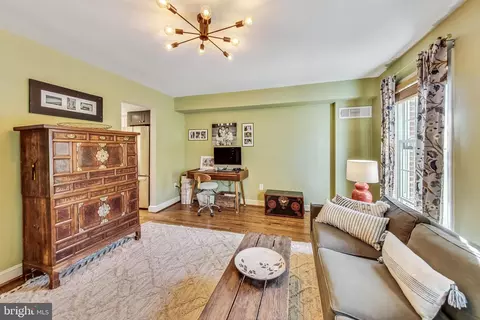 416 SE 4th St SE, Washington, DC 20003 photo 20