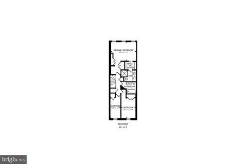 416 SE 4th St SE, Washington, DC 20003 photo 41