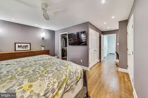 416 SE 4th St SE, Washington, DC 20003 photo 25