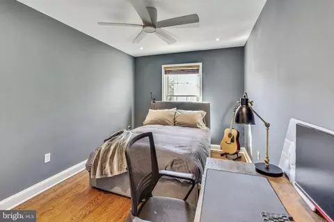 416 SE 4th St SE, Washington, DC 20003 photo 29