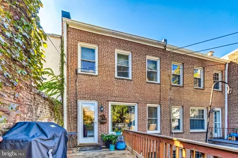 416 SE 4th St SE, Washington, DC 20003 photo 38
