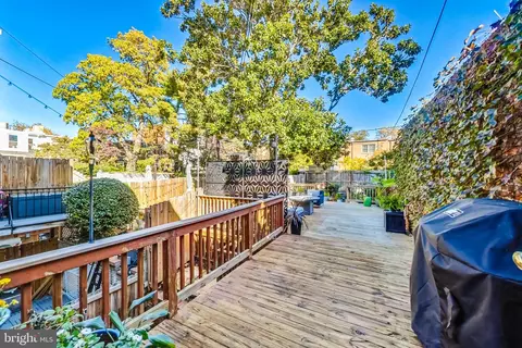 416 SE 4th St SE, Washington, DC 20003 photo 34