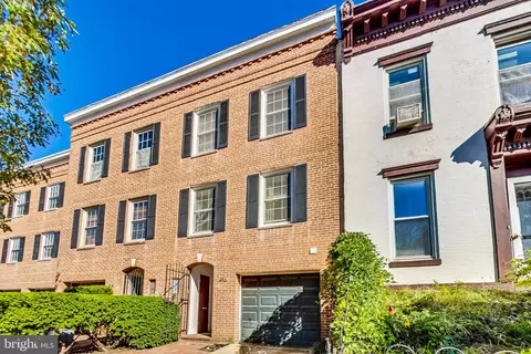 416 SE 4th St SE, Washington, DC 20003 photo 40