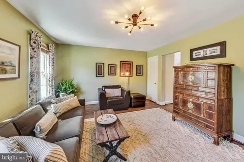 416 SE 4th St SE, Washington, DC 20003 photo 19