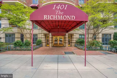 1401 17th St NW #601, Washington, DC 20036