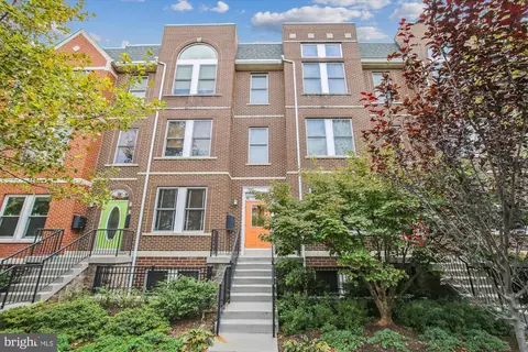 1344 Monroe St NW #A, Washington, DC 20010