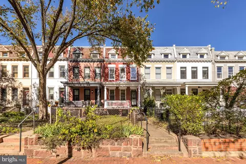 1358 E Capitol St NE, Washington, DC 20003