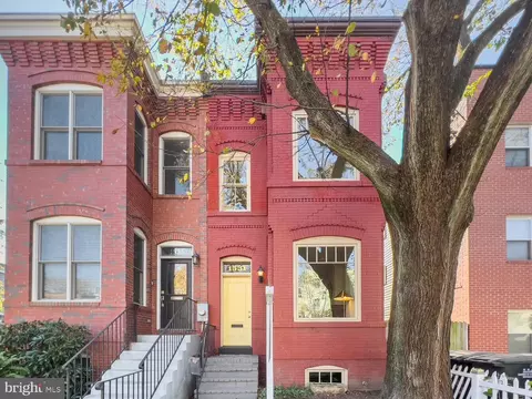 1531 Independence Ave SE, Washington, DC 20003