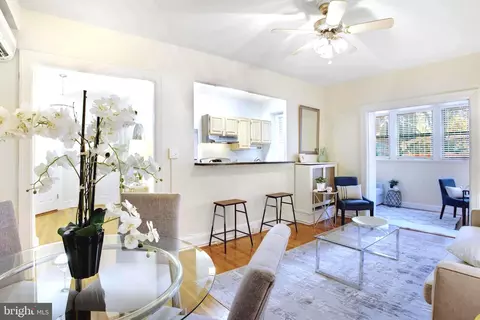 1910 Kalorama Rd NW #104, Washington, DC 20009