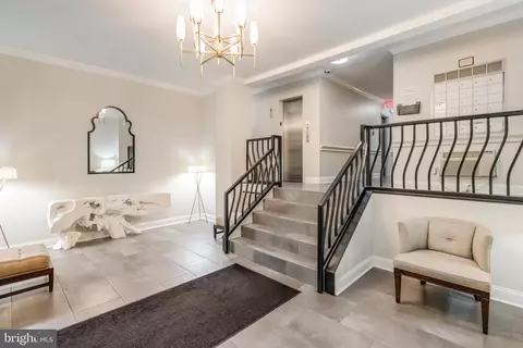 2130 N Street St NW #4C, Washington, DC 20037