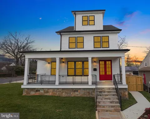 1241 Geranium St NW, Washington, DC 20012