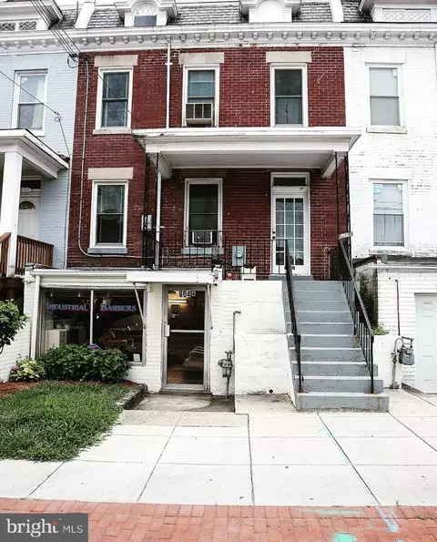 804 Kennedy St NW, Washington, DC 20011