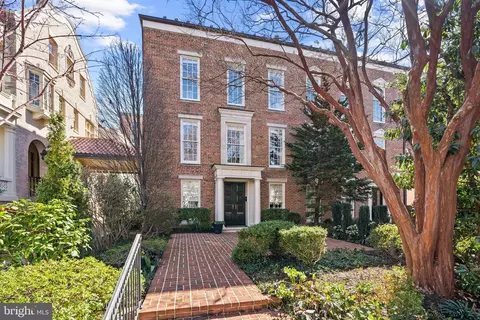 2128 Wyoming Ave NW, Washington, DC 20008