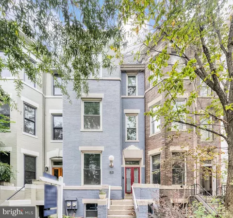 1831 Mintwood Pl NW, Washington, DC 20009