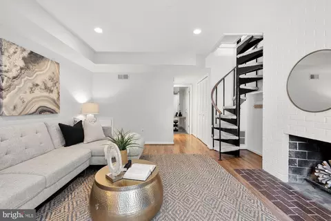 416 6th St NE, Washington, DC 20002 photo 42