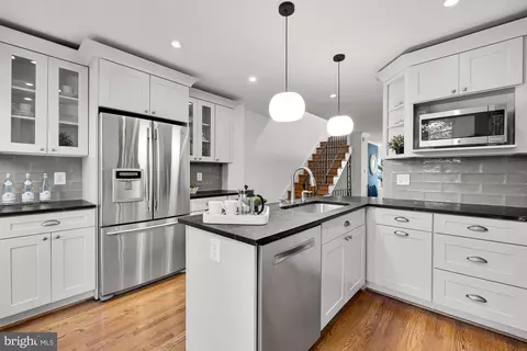 416 6th St NE, Washington, DC 20002 photo 20