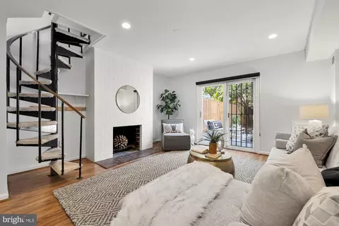 416 6th St NE, Washington, DC 20002 photo 44