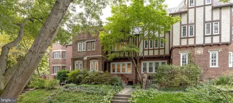 1604 44th St NW, Washington, DC 20007