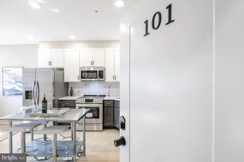 505 Kennedy St NW #101, Washington, DC 20011